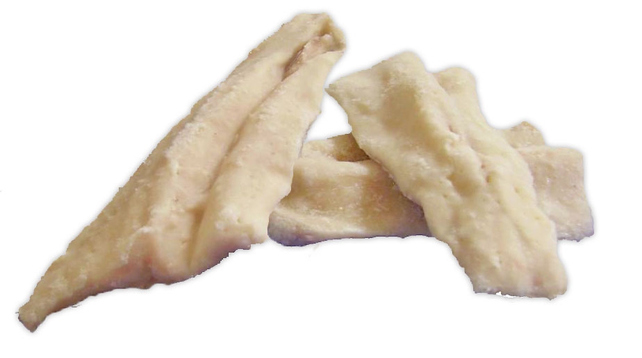 Clear Springs Pin Bone Out Boned Trout, 3 Ounce.