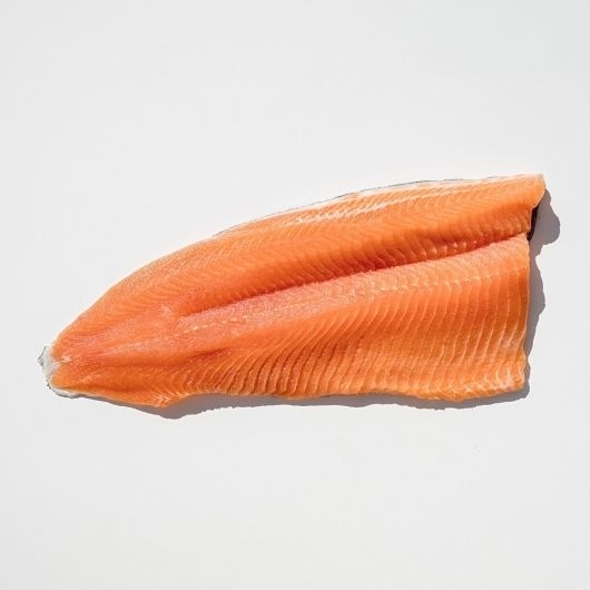 Riverence Provisions Steelhead Trout Pbo Fillet, 10 Pound