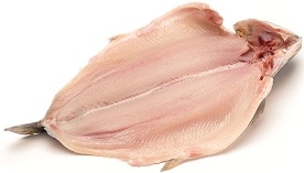 Clear Springs Foods Boned Rainbow Trout, 10 Pound