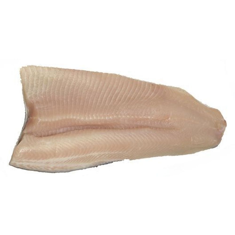 Clear Springs 5 - 7 Ounce Natural Rainbow Trout Fillet, 10 Pound