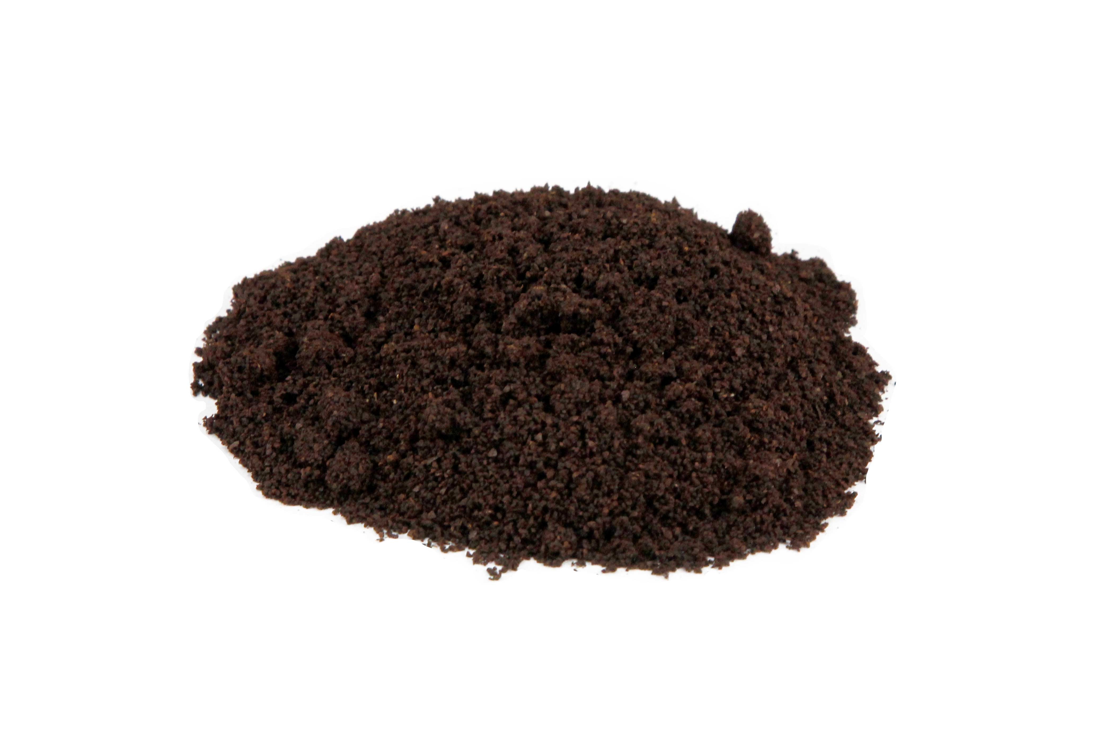 Caza Trail French Roast Coffee, 10.15 Ounce -- 4 per case.