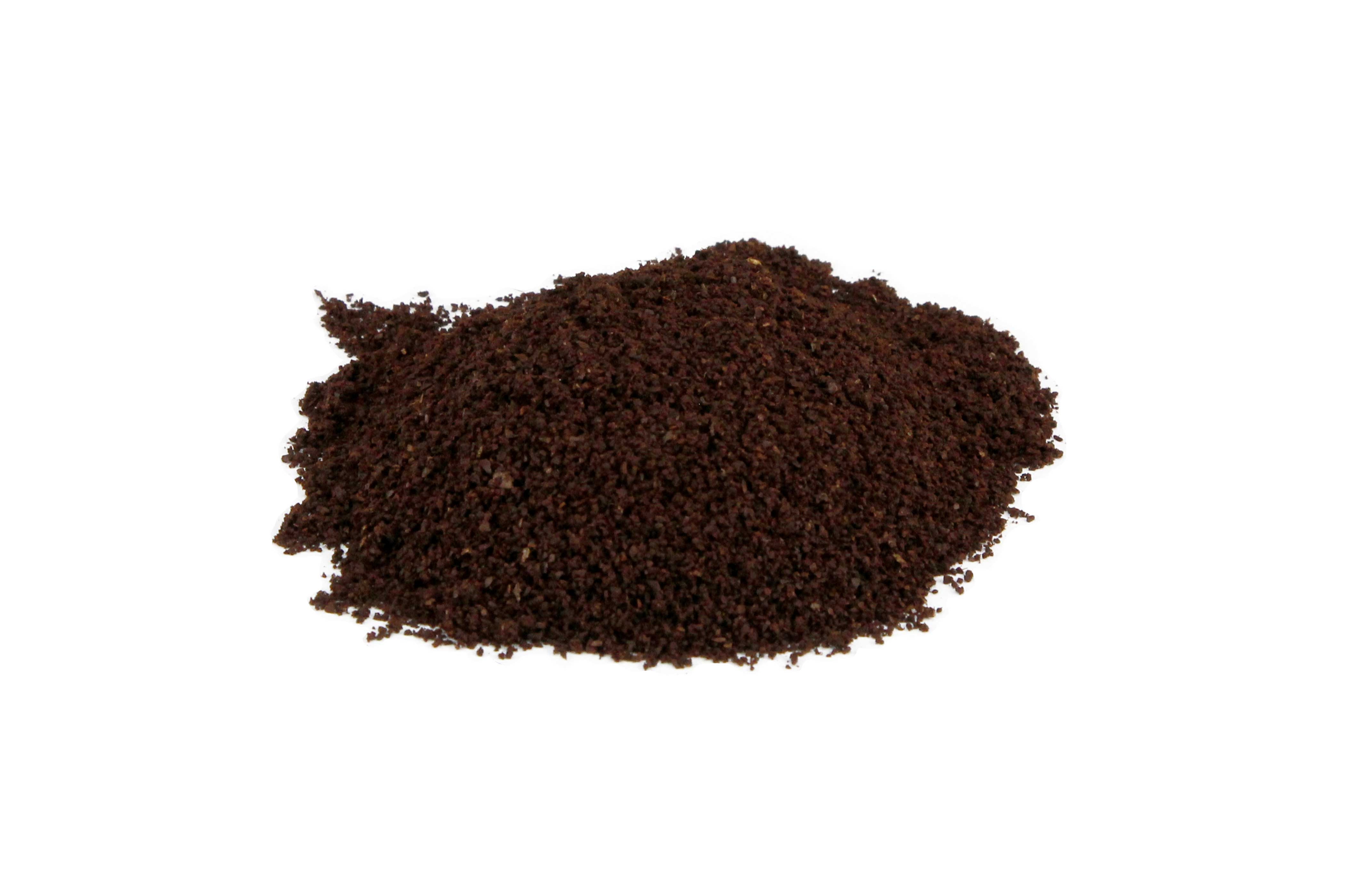 Caza Trail Kona Blend Coffee, 9.73 Ounce -- 4 per case.