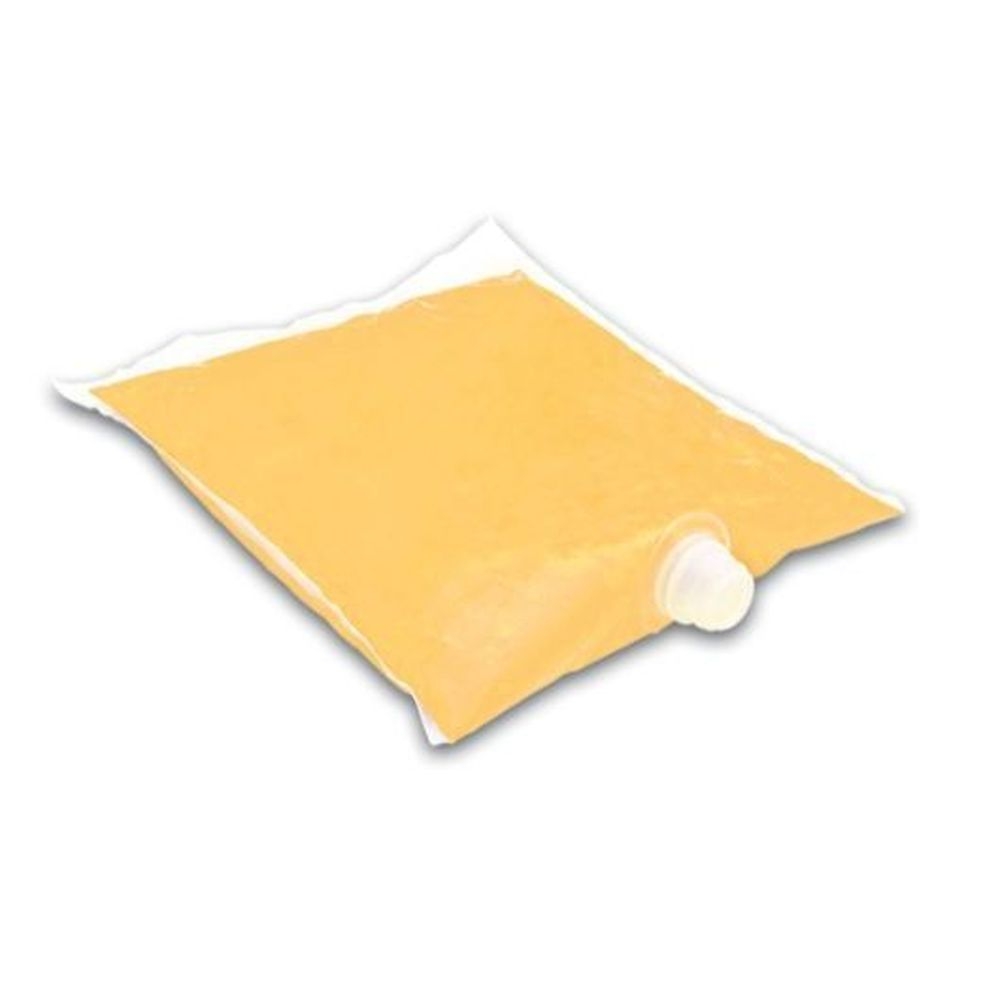 Muy Fresco Jalapeno Cheese Sauce, 140 Ounce -- 4 per case