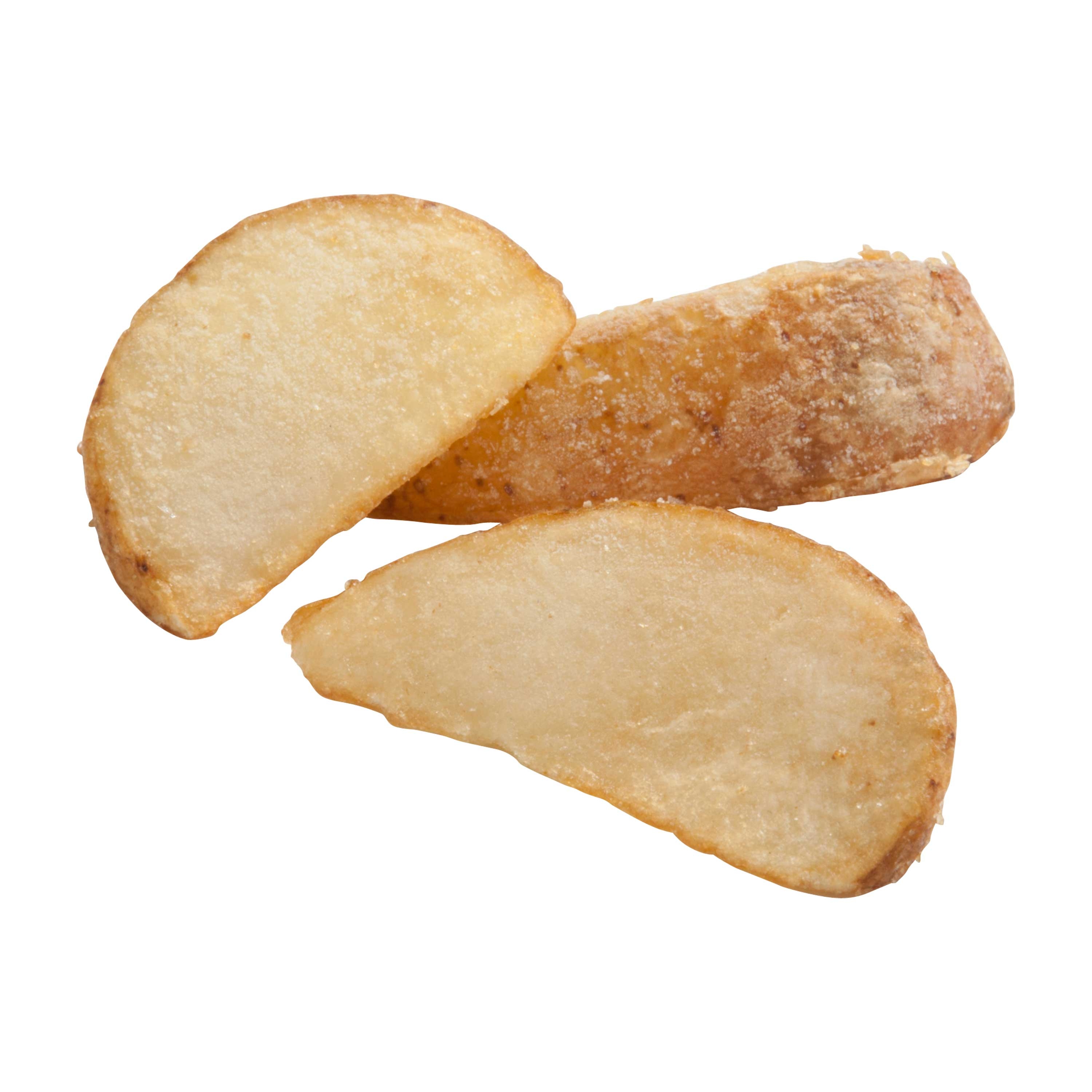 Infinity 10 Cut Wedge Fries, 5 Pound -- 6 per case.