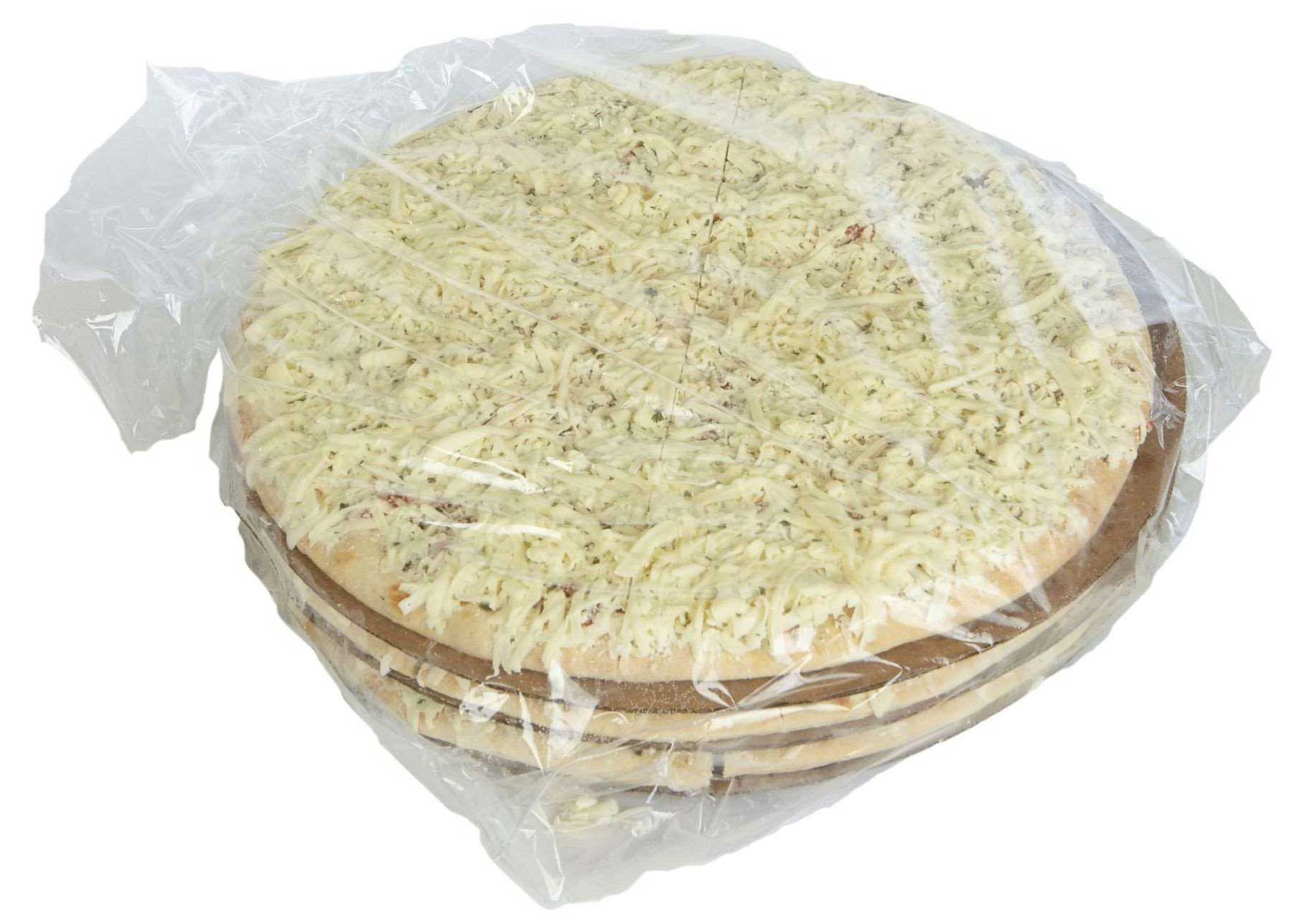Big Daddy Primo Cheese Pizza -- 9 per case