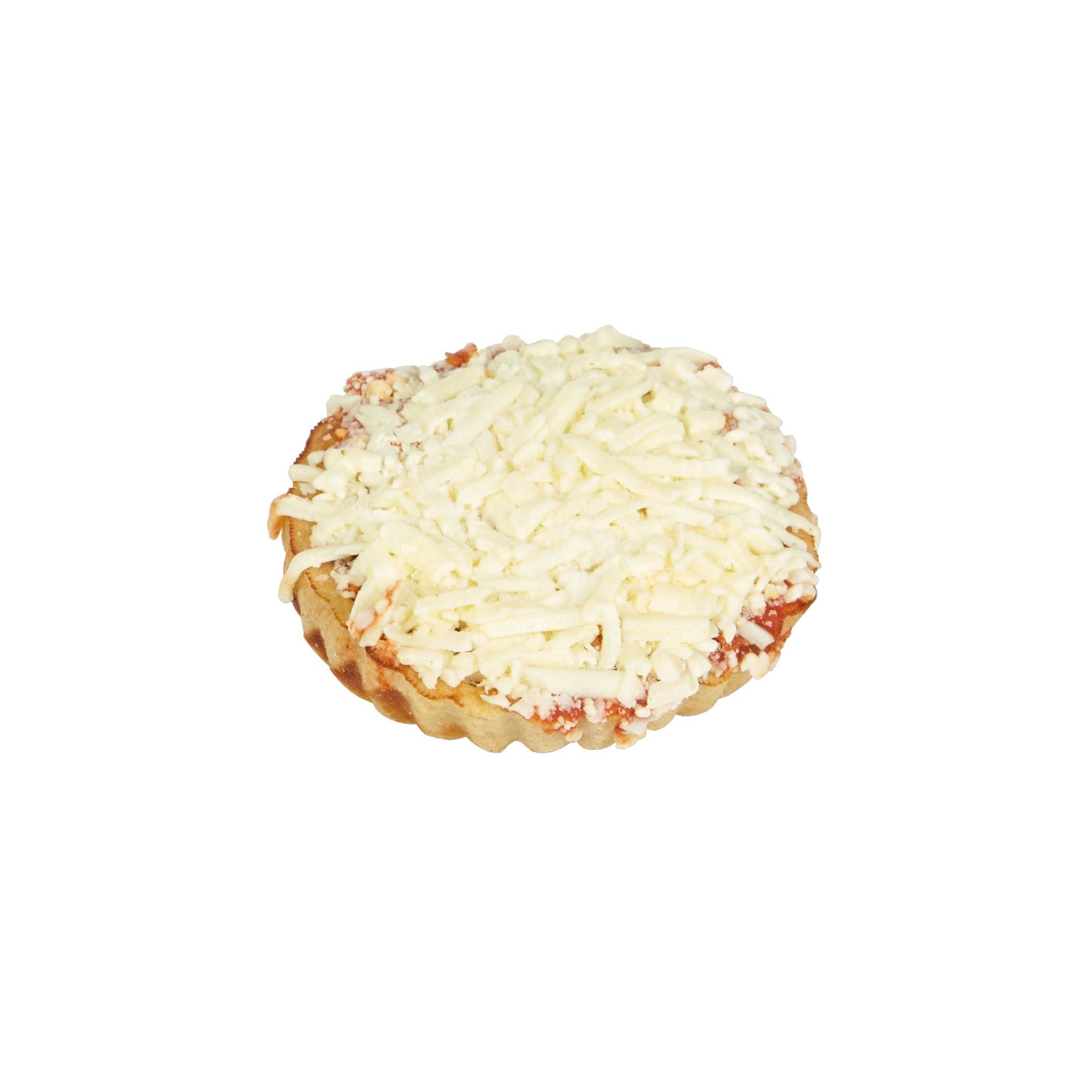 Tonys Galaxy Pizza Pizza Pepperoni -- 72 per case.