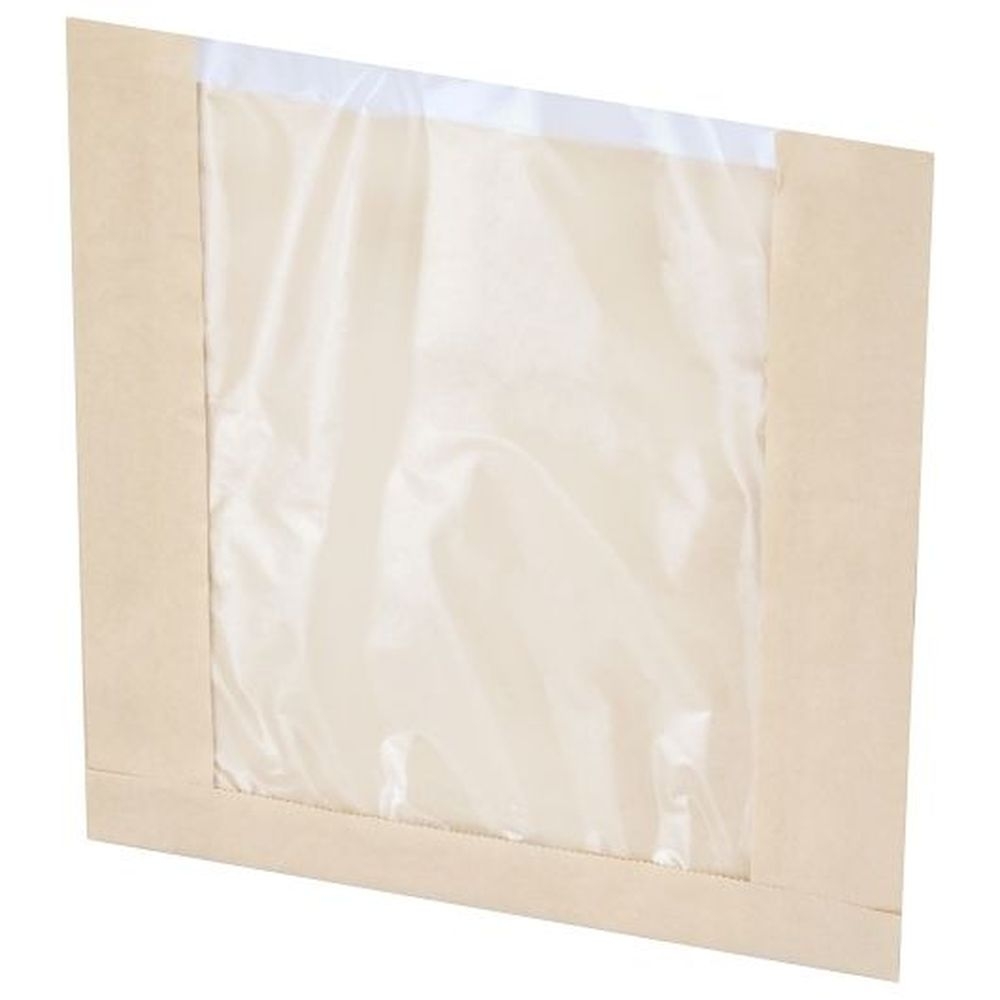 J and J Snacks Window Sleeve -- 1000 per case