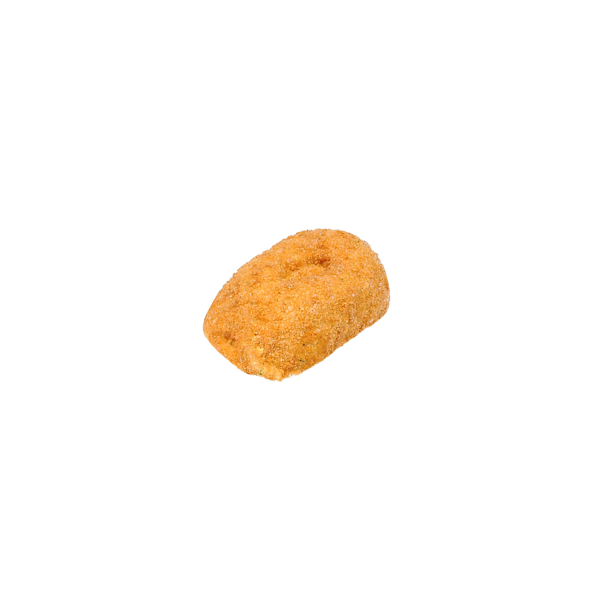 Barber Foods Frozen Stuffed Broccoli and Cheese Chicken, 4 Ounce -- 36 per case.