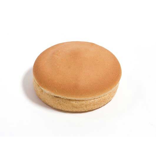 Rotellas Italian Bakery Gluten Free Hamburger Bun -- 24 per case