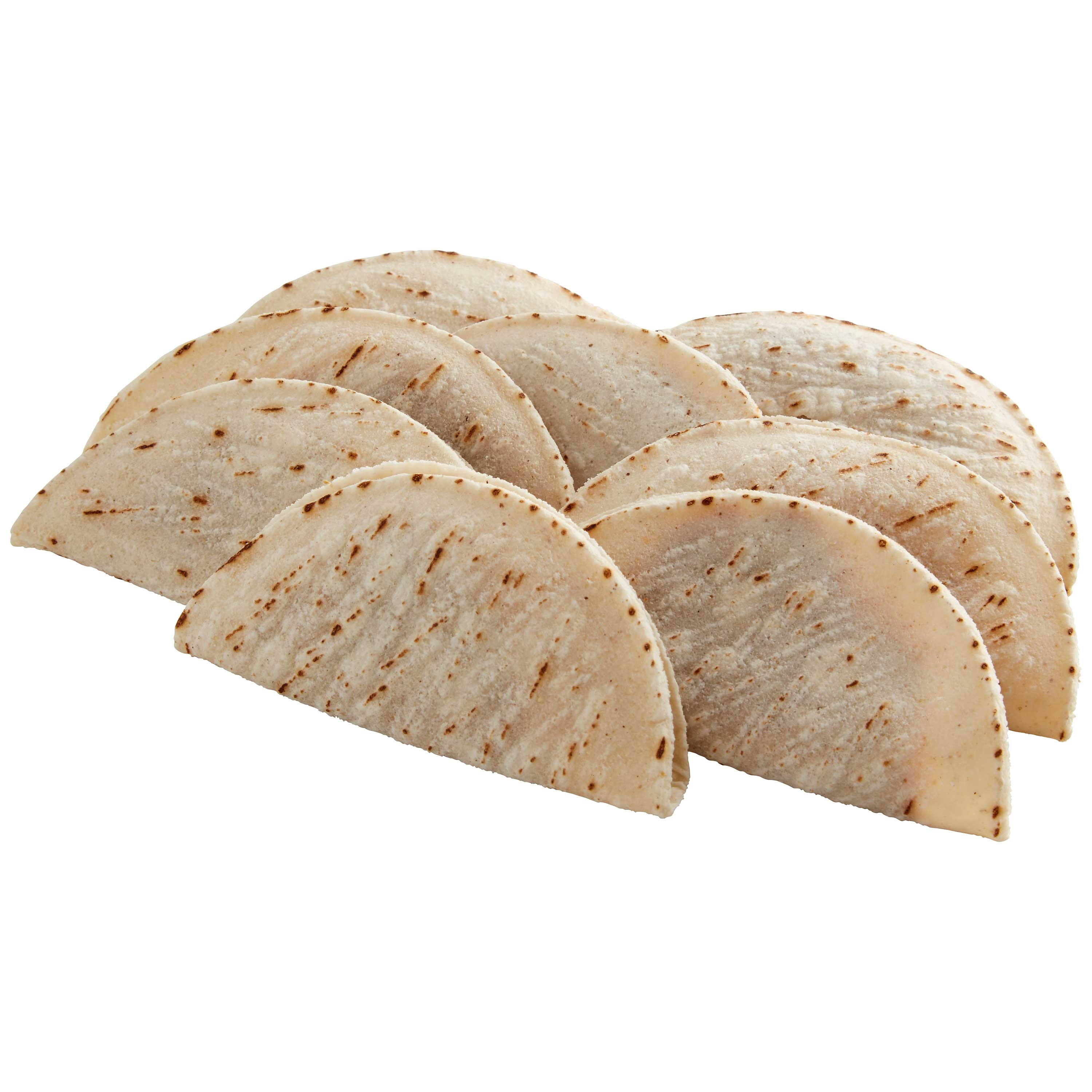 Conagra Fernandos Miniature Fiesta Bites Beef Taco, 5 Pound -- 2 per case.