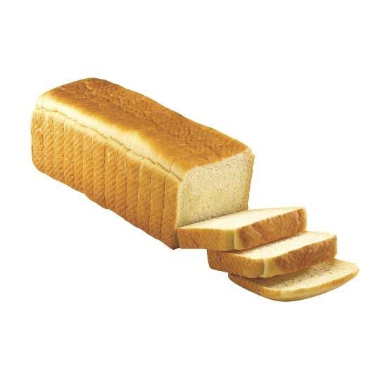 European Bakers 17 Slice Texas Toast Bread, 24 Ounce -- 10 per case