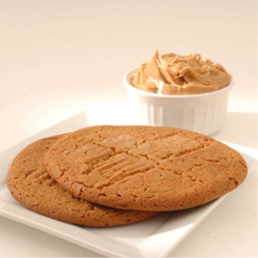 Azar Nut Creamy Peanut Butter, 5 Pound -- 2 per case.