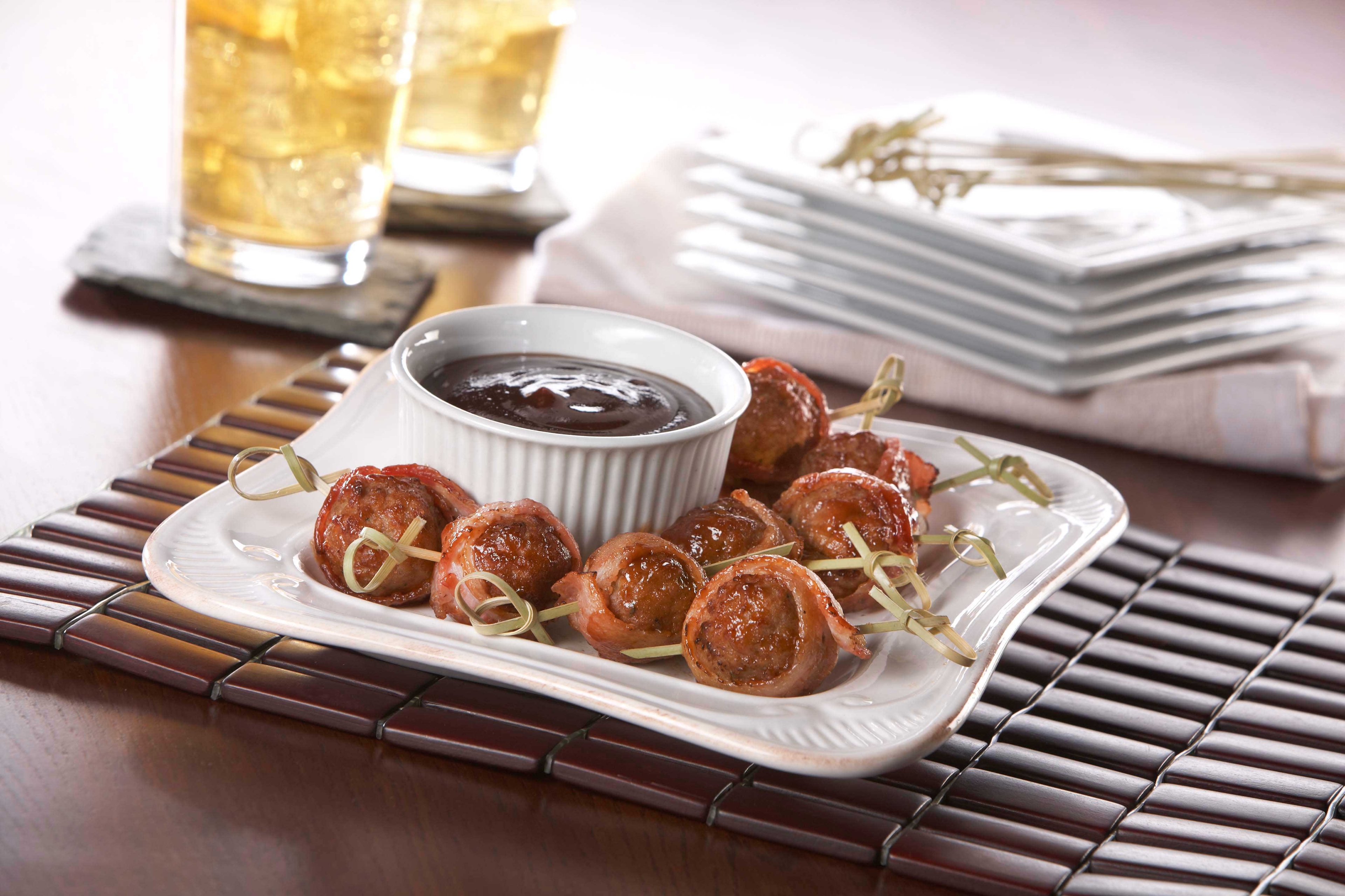 Bella Meatball, 5 Pound -- 2 per case.
