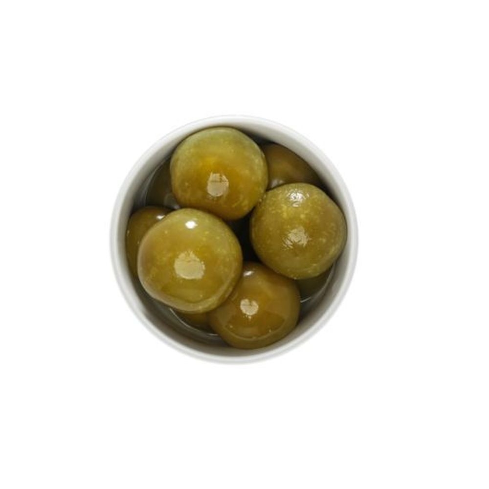 Rio Luna Whole Tomatillos, 36.75 Pound