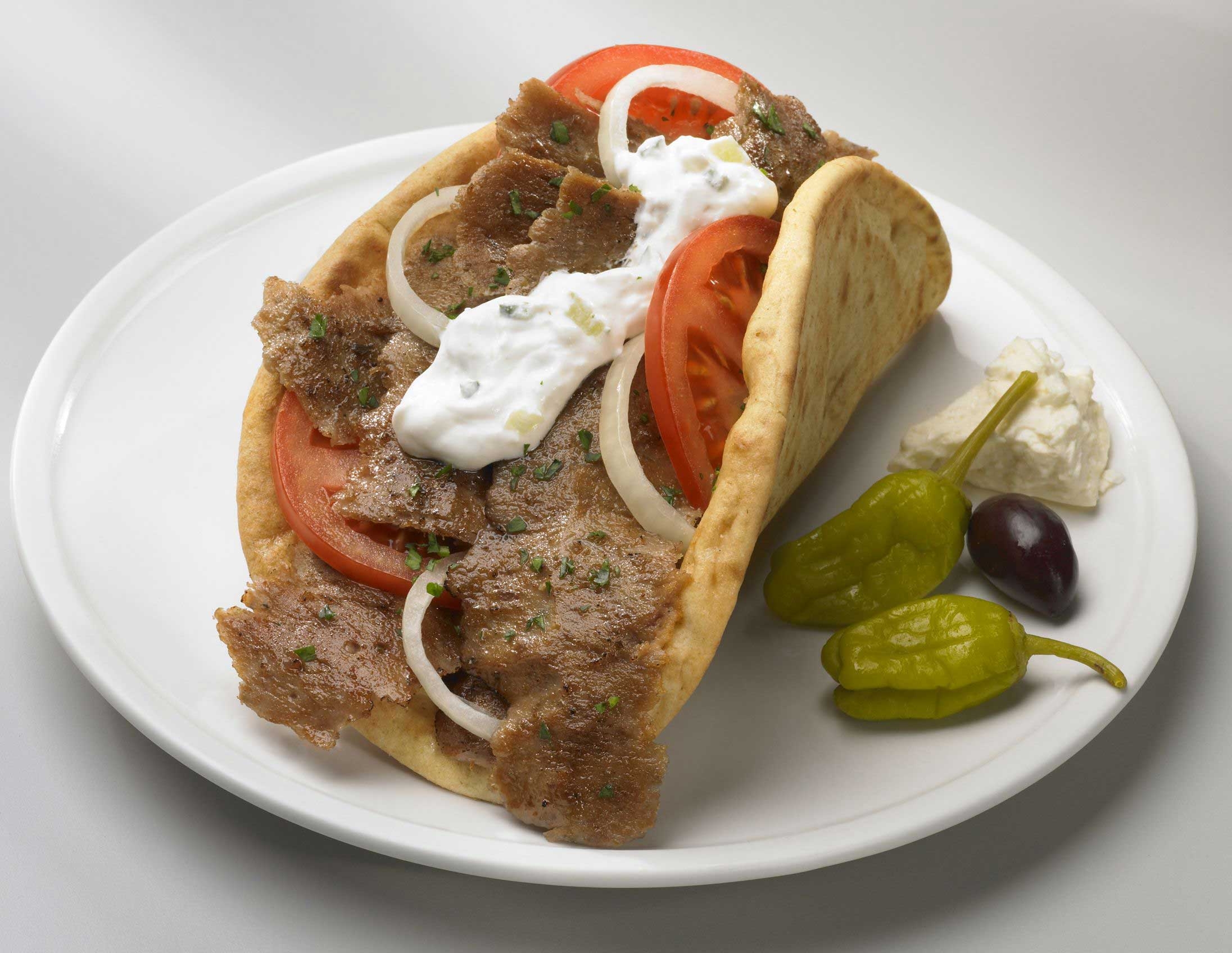 Pita Perfect Flex Pita Bread, 6 inch -- 144 per case