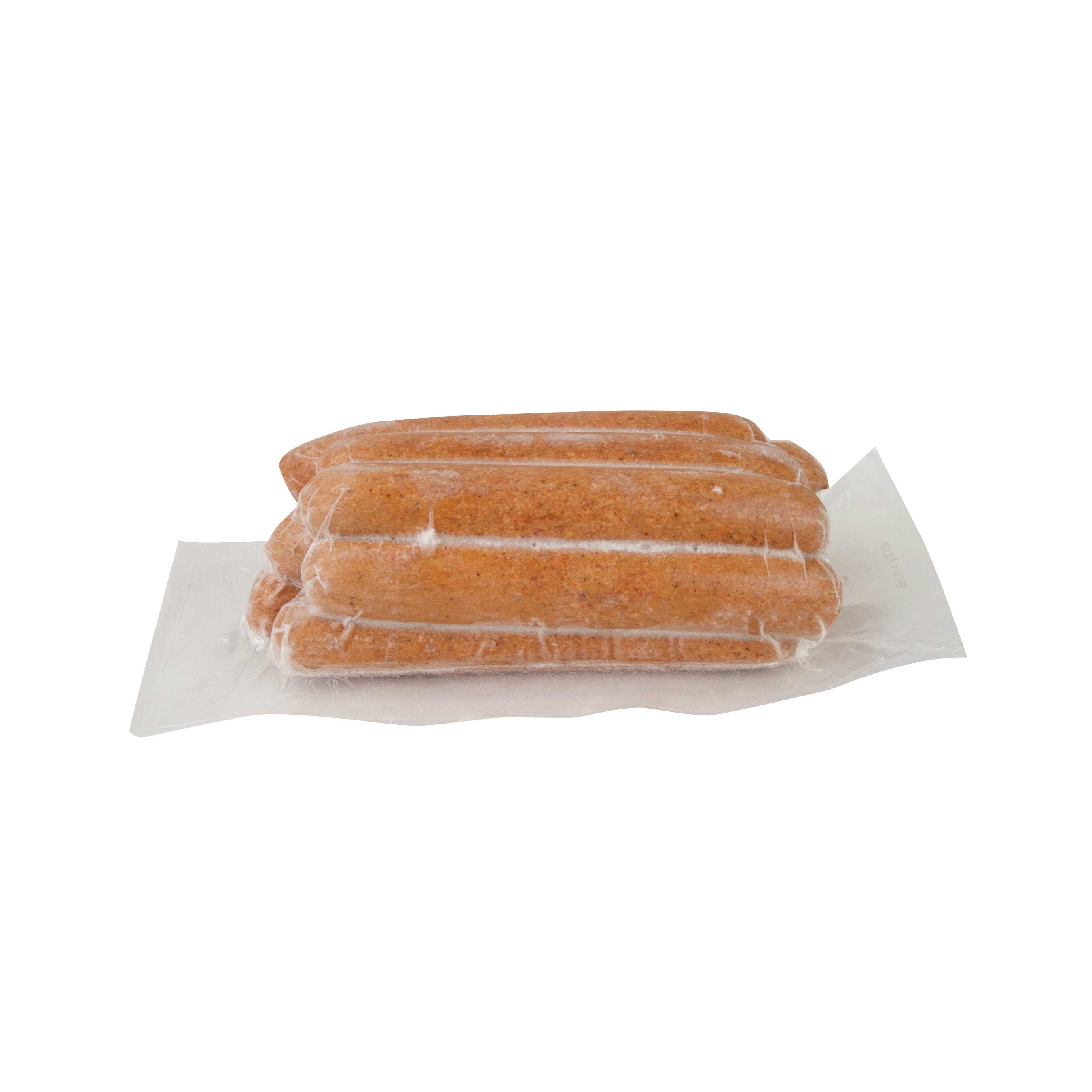 Sheboygan - Polish Sausage, 1 to 7 inch -- 4 per case.