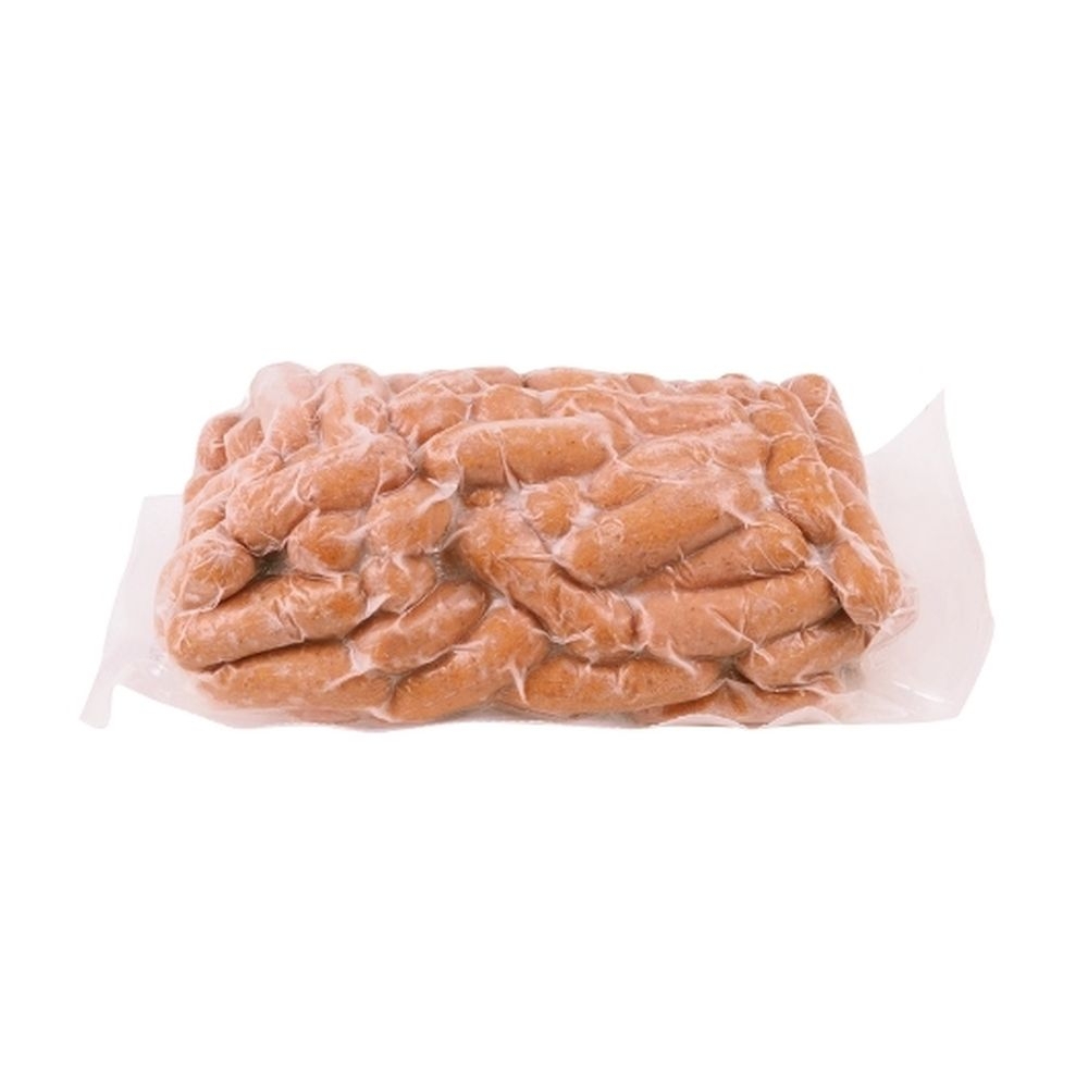 Sheboygan Sausage Cocktail Smokies, 0.4 Ounce -- 400 per case