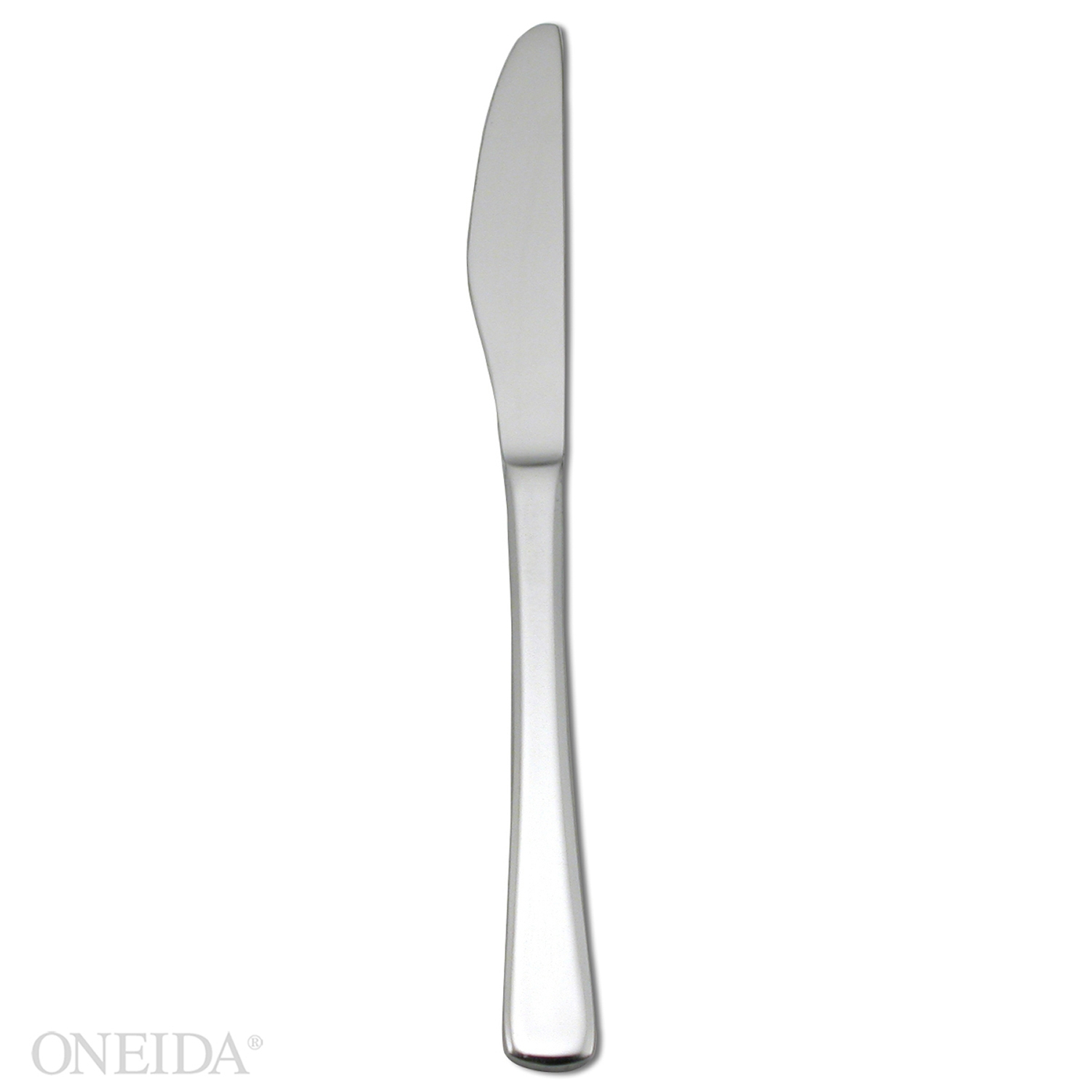 Oneida Lonsdale Dinner Knife, 1-Pc. Pack -- 36 Per Case