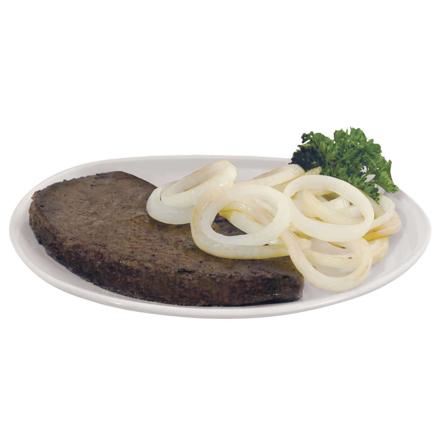American Foods Sliced Beef Liver, 6 Ounce -- 27 per case