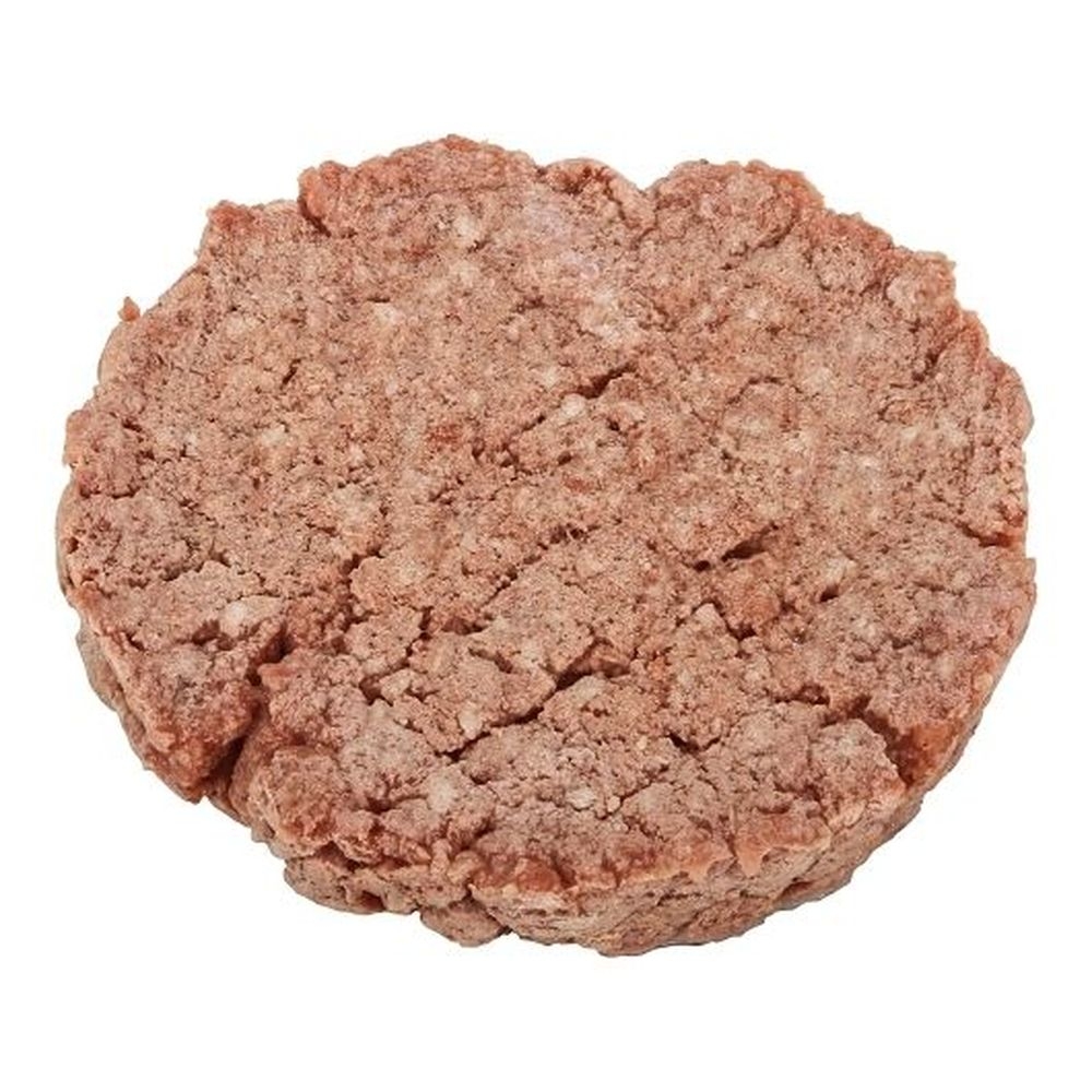 Chophouse Angus Sirloin Beef Steak Burger, 2 Pound -- 6 per case