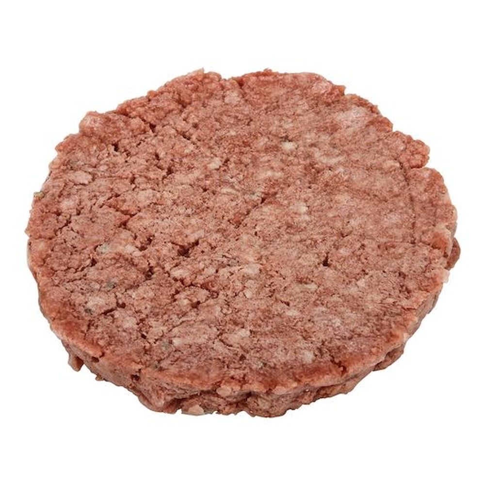 Chophouse Beef Patties, 2 Pound -- 6 per case
