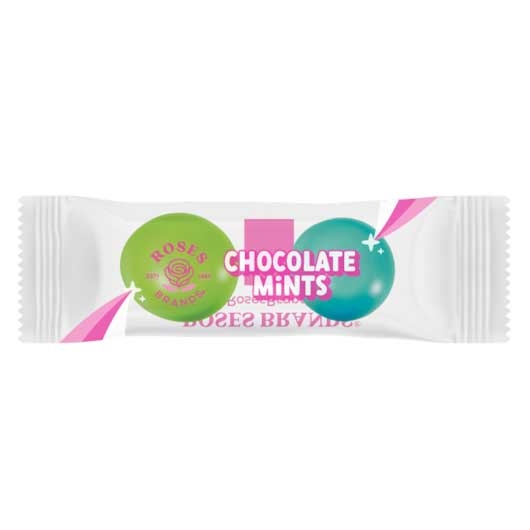 Richardson Brands Gourmet Mint Chocolate, 9 Pound.
