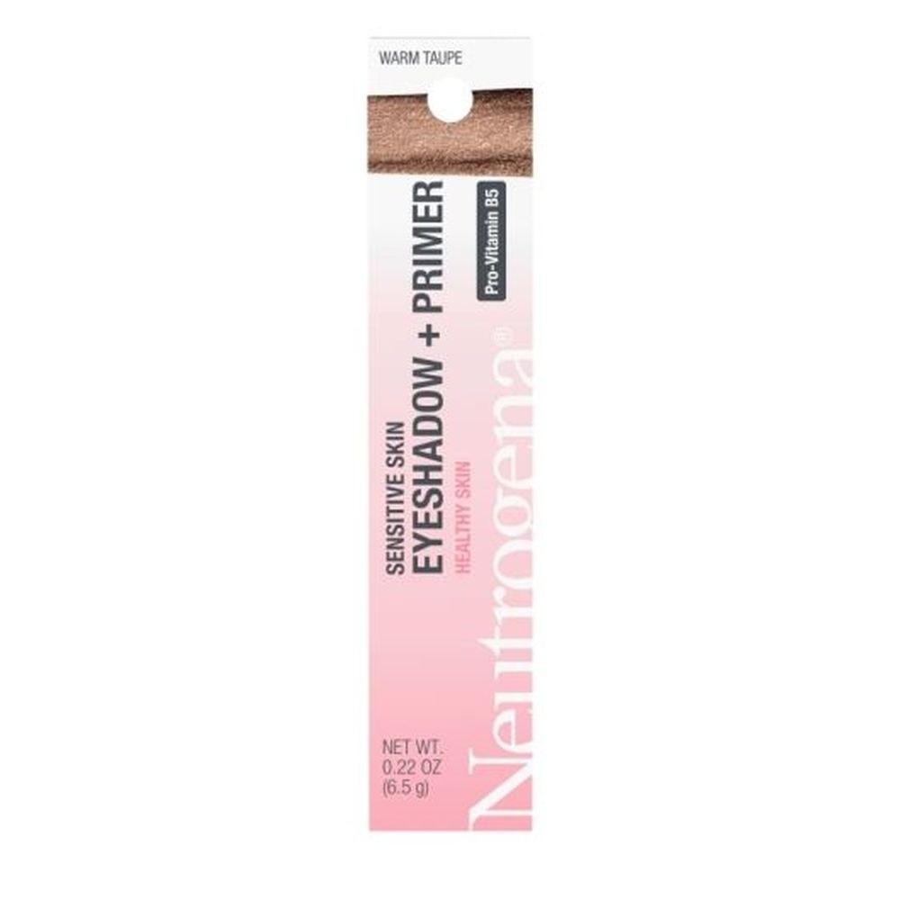 Neutrogena Sensitive Skin Eye Shadow, 6.5 Gram -- 36 per case