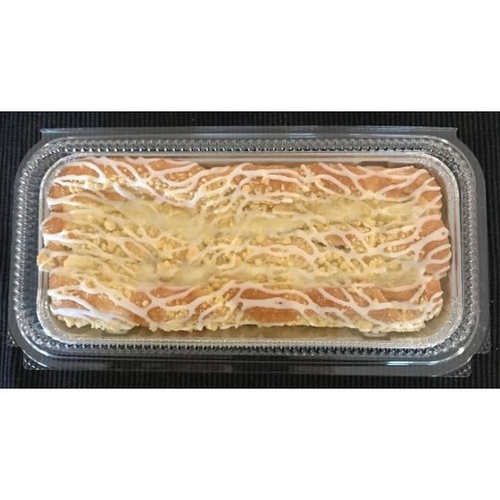 37Th Street Bakery 14 Ounce Cheese Danish, 12 count