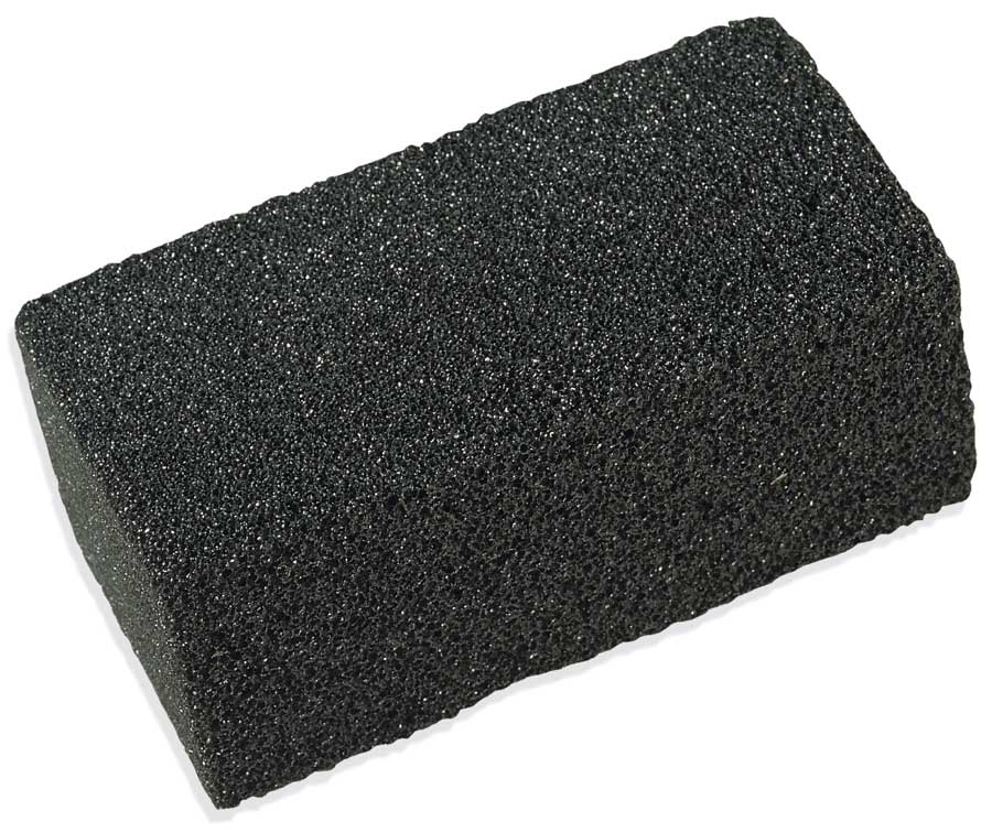 3.5X4X8 Grill Brick --12 Case 1 Coun