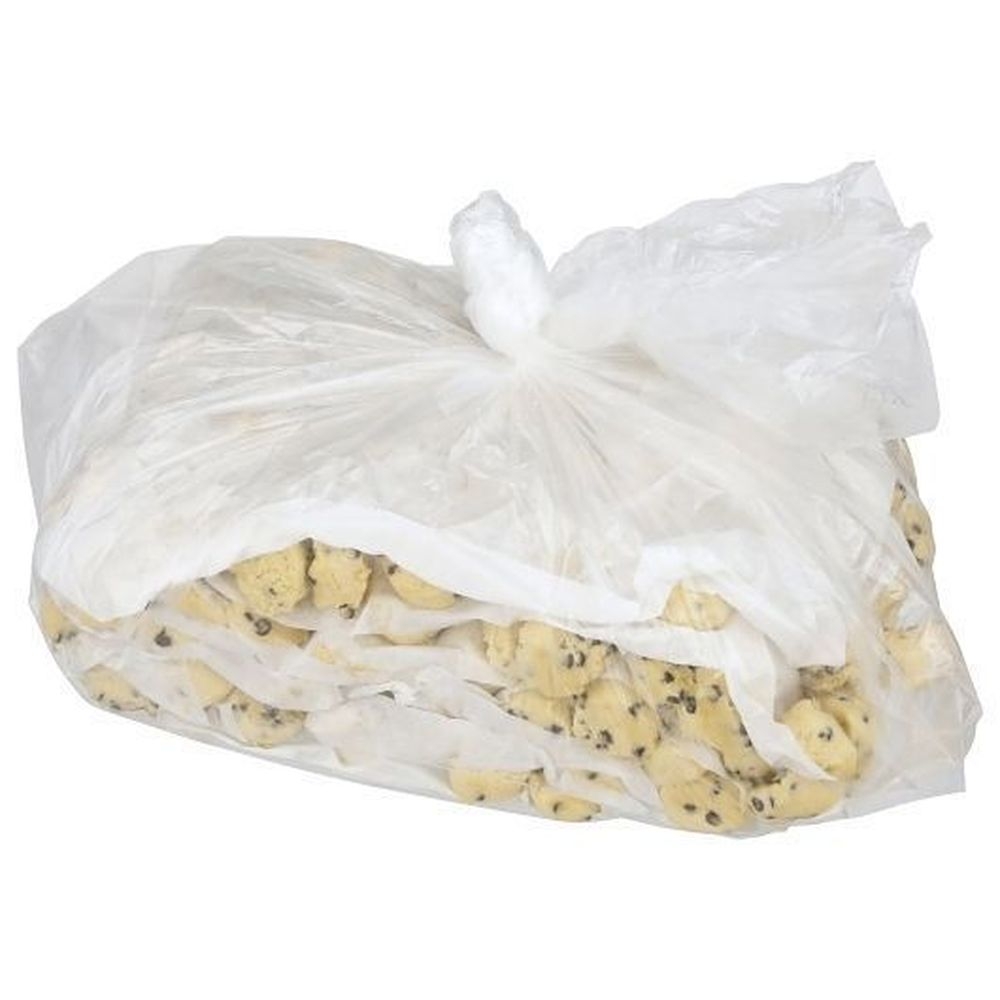 Cookies N Milk Chocolate Chip Cookie Dough Bites, 288 count