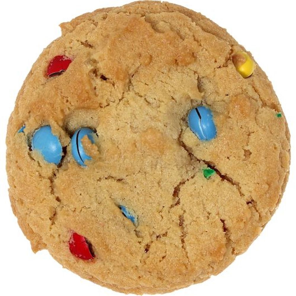 Bonzers Carnival Cookie Dough, 1 Ounce -- 245 per case