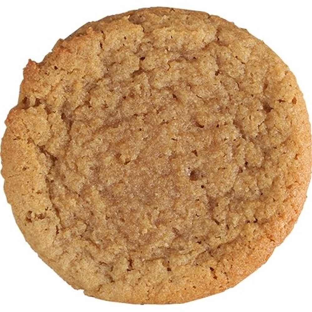 Bonzers Vanilla Sugar Gourmet Cookie Dough, 2 Ounce -- 168 per case