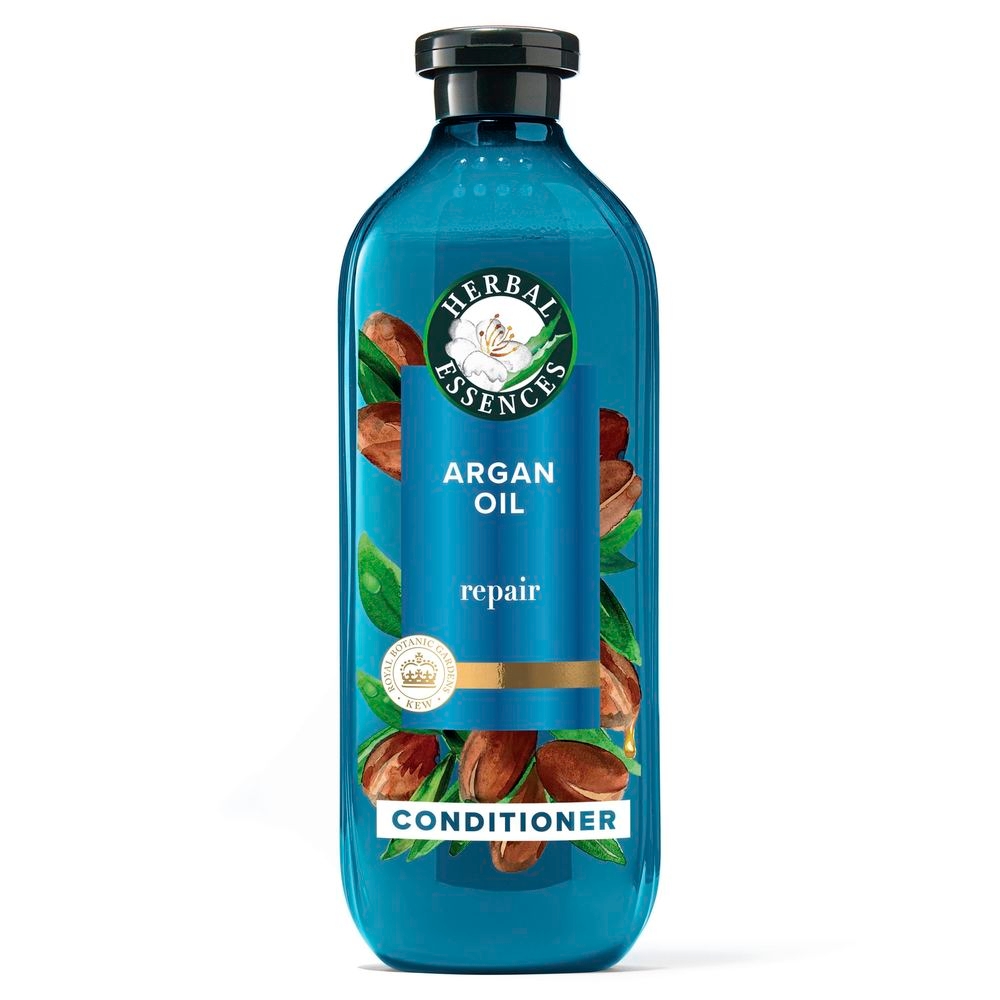 Herbal Essences Argan Oil Paraben Free Repair Conditioner, 13.5 Fluid Ounce -- 6 per case