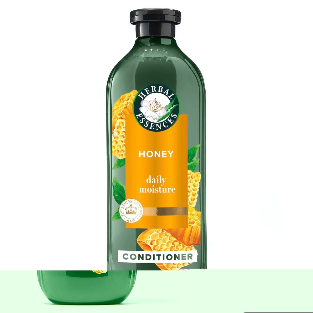 Herbal Essences Honey Sulfate Free Daily Moisture Conditioner, 400 Milliliter -- 6 per case