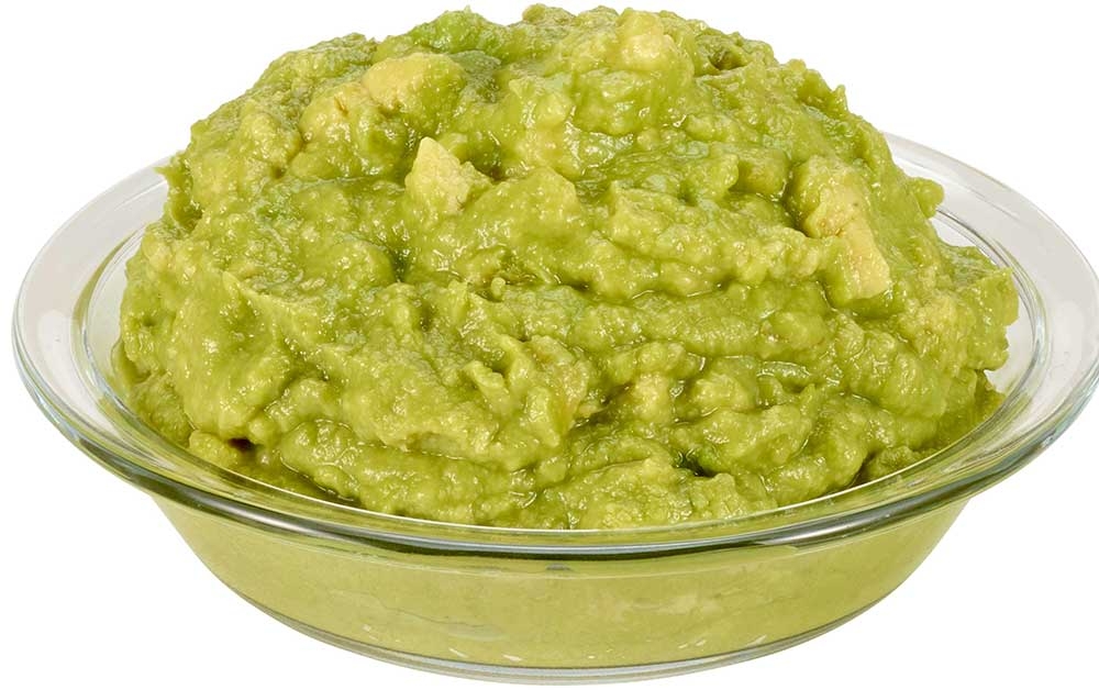 Hormel Wholly Chunky Avocado -- 12 per case