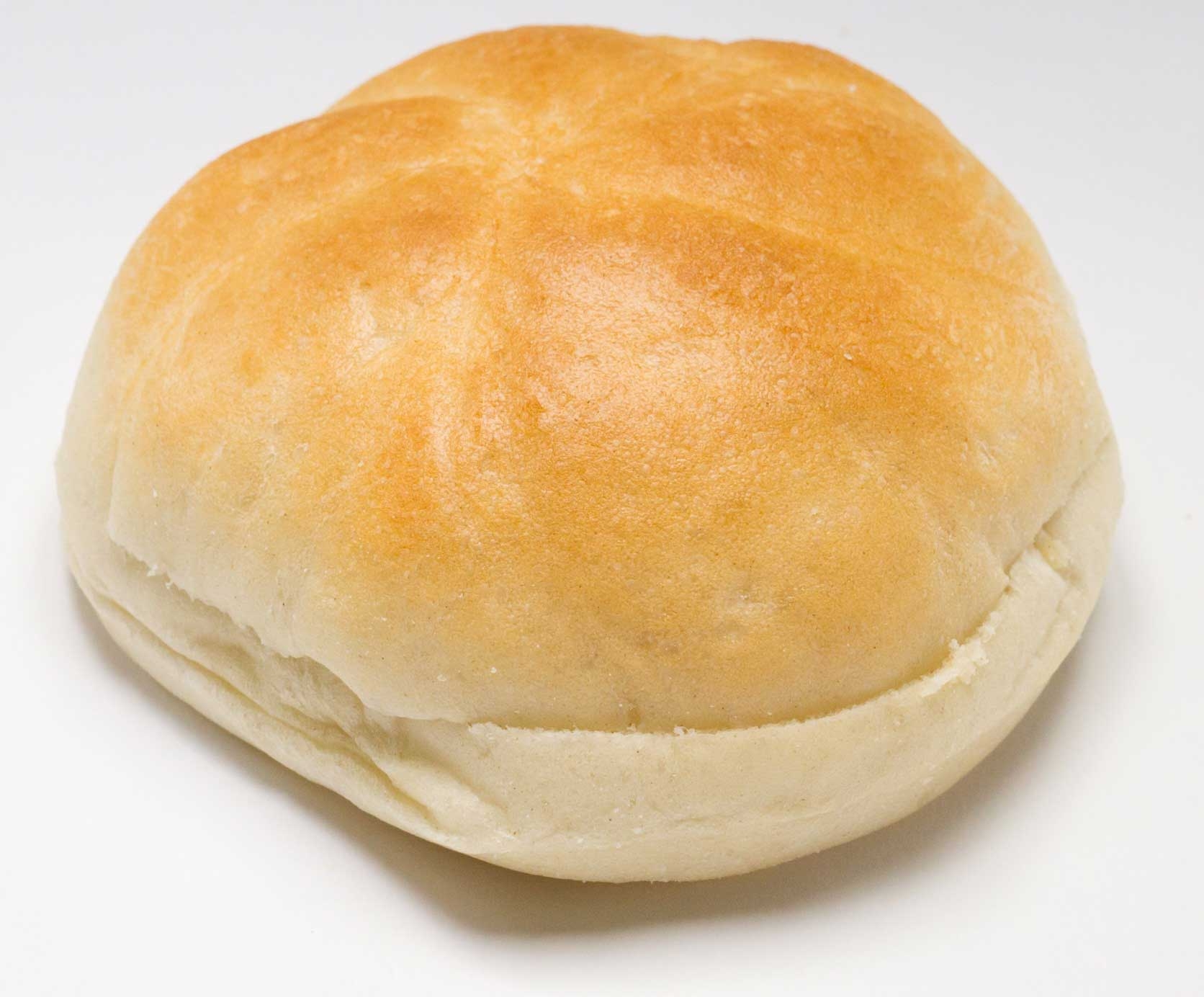 Costanzos Bakery Small Classic Sandwich Roll, 80 Gram -- 96 per case