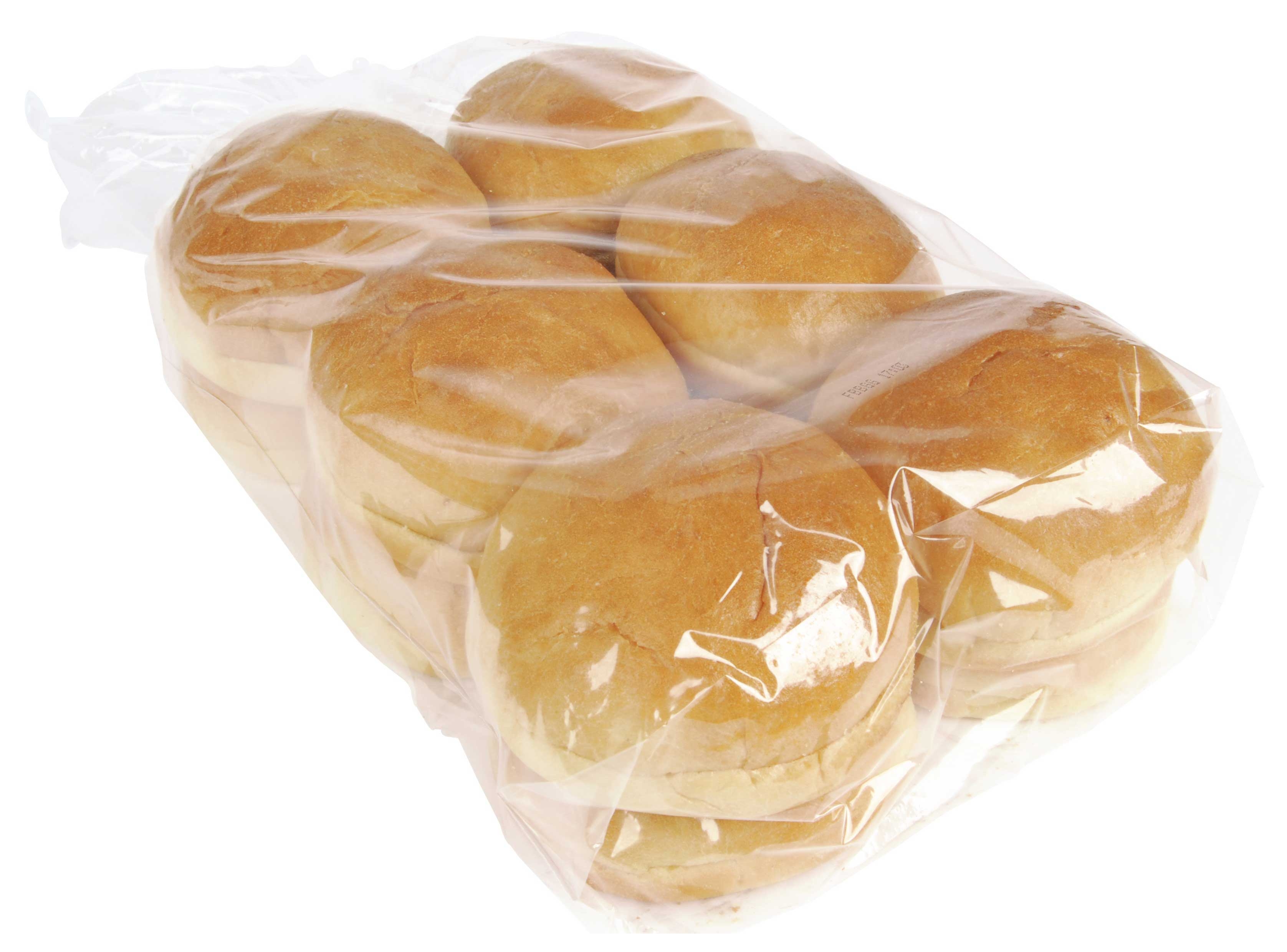 Costanzos Bakery Medium Brioche Roll, 80 Gram -- 72 per case