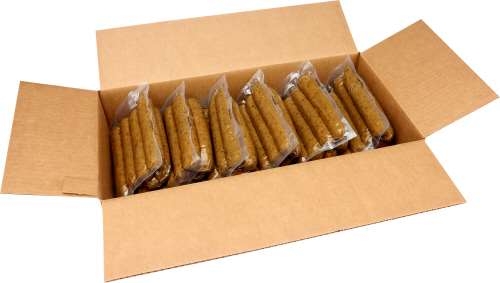 Field Roast Plant Based and Vegetarian Apple Sage Sausage Link, 3.33 Ounce -- 48 per case