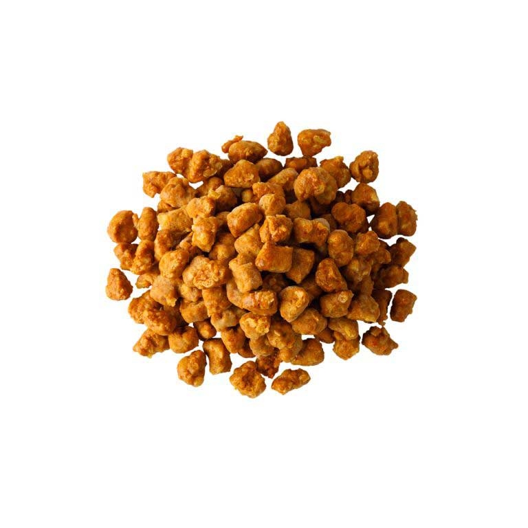 Crave House Southwest Style Plant Based Crumbles, 2.5 Pound -- 4 per case
