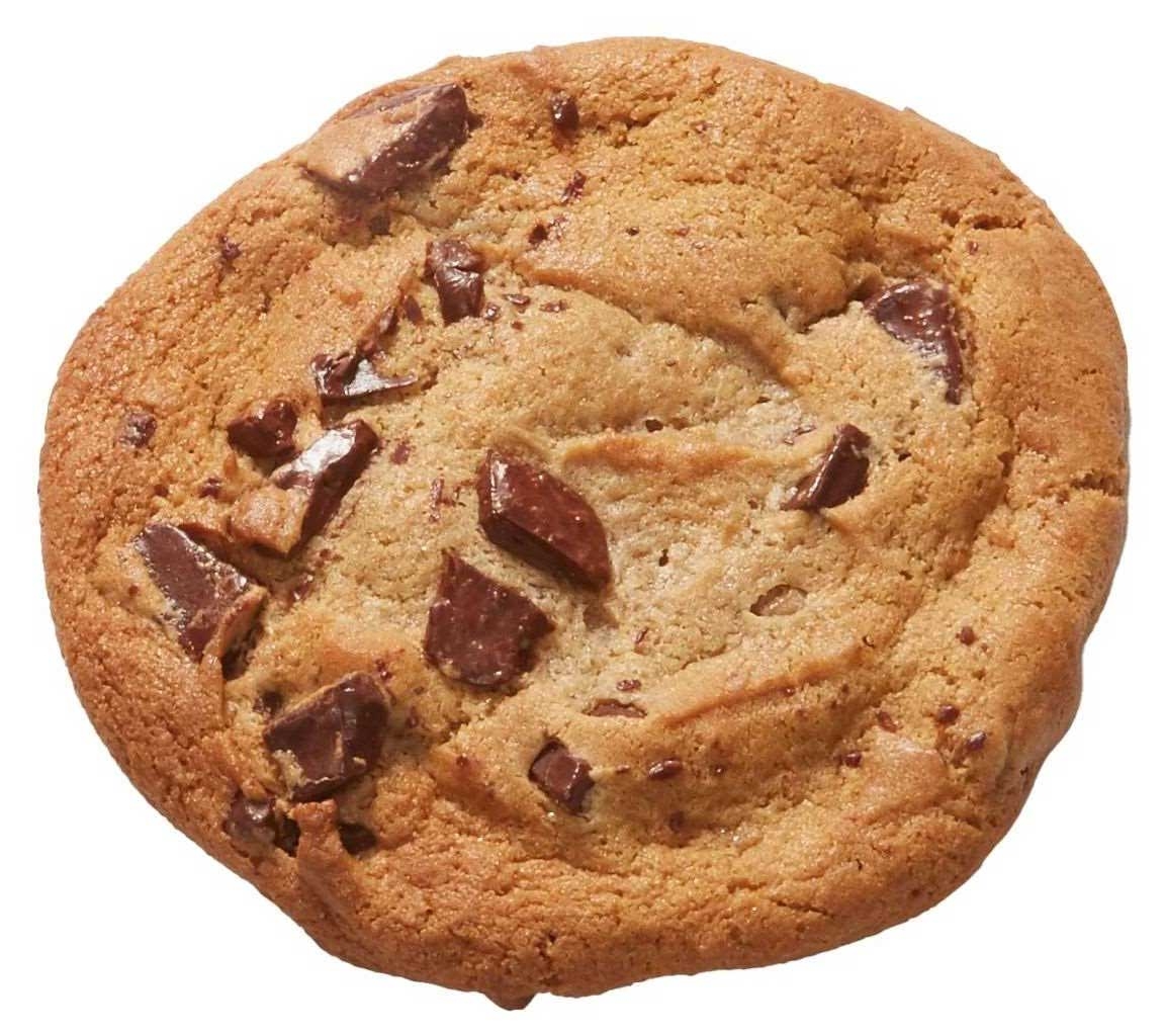Jacquelines Chocolate Chunk Cookie, 4.25 Ounce -- 96 per case
