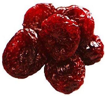 Commodity Fruit Red Tart Pitted Cherry, 5 Pound -- 2 per case.