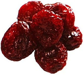 Commodity Fruit 5 Plus 1 Red Tart Pitted Cherry, 30 Pound.