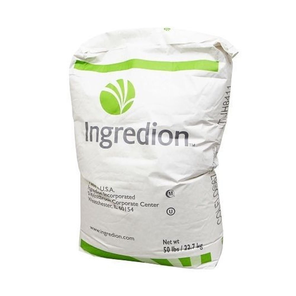 Commodity Colfol Starch 67 Modified Corn Starch, 50 Pound