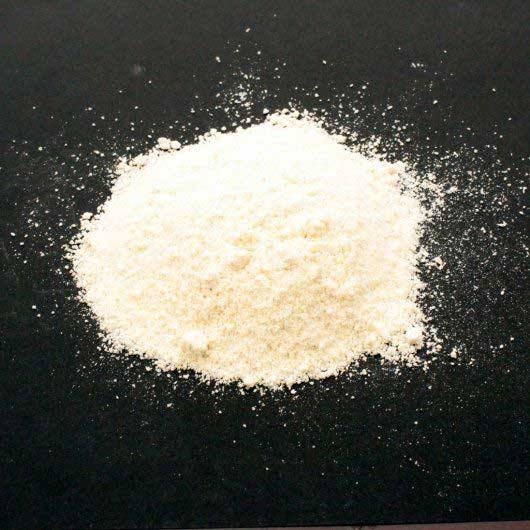 Commodity Self Rising White Corn Meal Mix, 5 Pound -- 8 per case