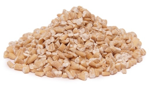 Commodity Oat Organic Steel Cut Oats, 50 Pound