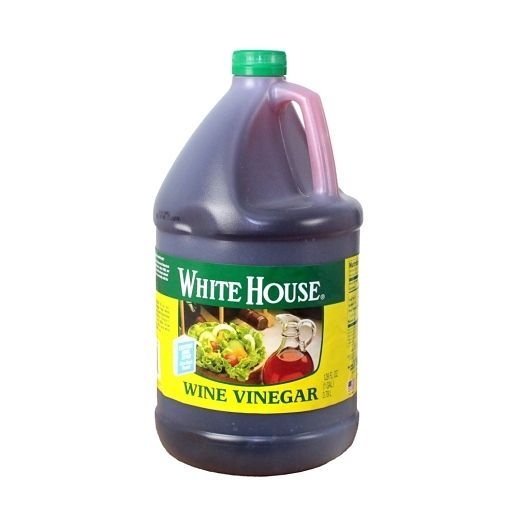 Whitehouse Cooking Wine Vinegar, 1 Gallon -- 4 per case