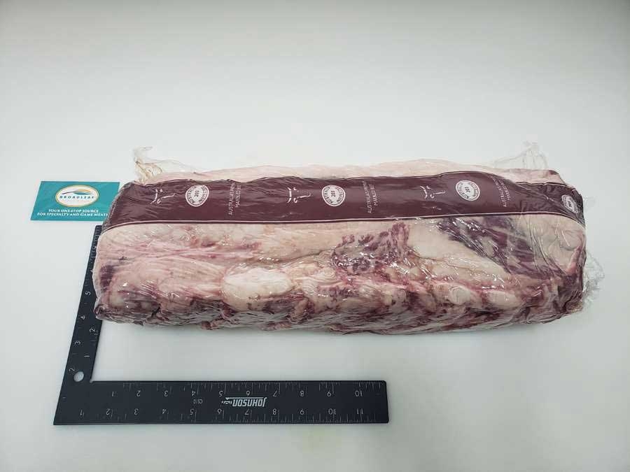 Sanchoku BMS 3 Wagyu Beef Ribeye, 13 Pound -- 3 per case