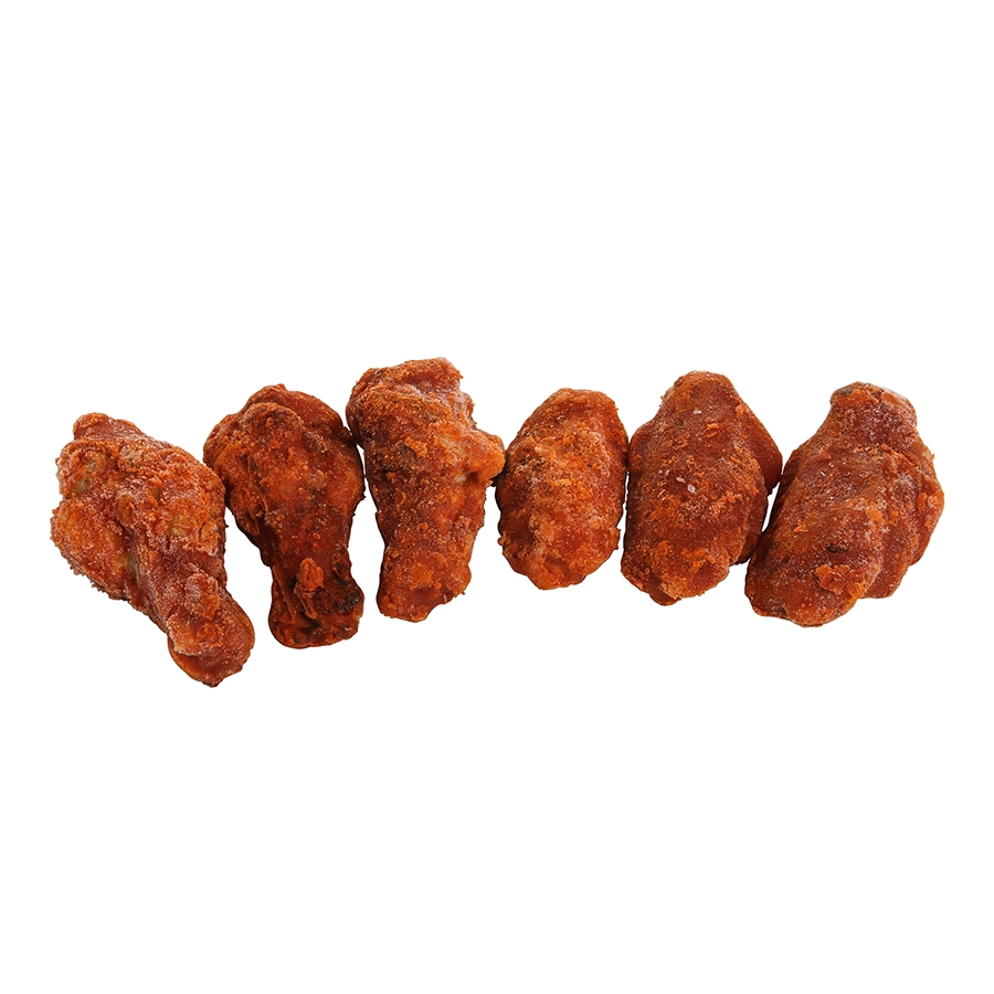 Land Mark Chicken Wing, 10 Pound.