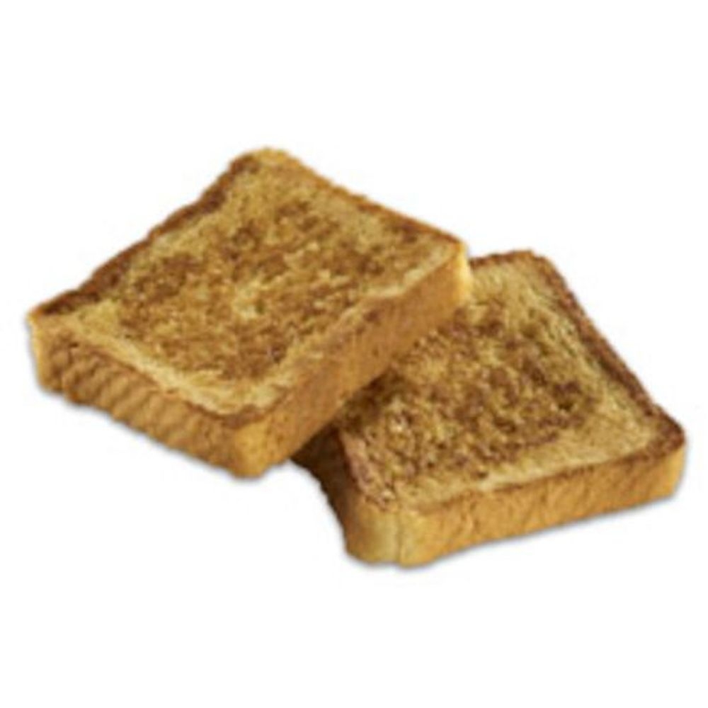 CMI Jumbo French Toast, 2.54 Ounce -- 6 per case