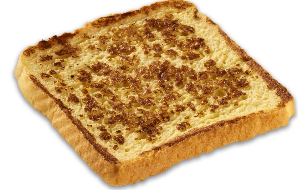 Ralcorp CMI French Toast, 1.5 Ounce -- 144 per case